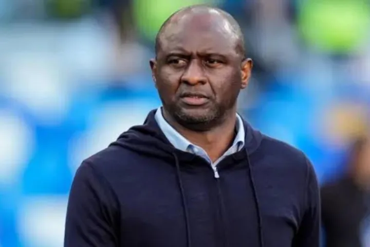 Coupe du monde : pourquoi l'Afrique n'a pas encore gagné selon Patrick Vieira