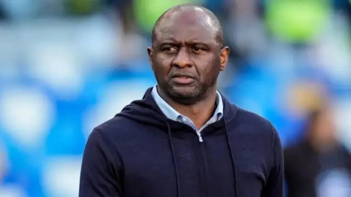 Coupe du monde : pourquoi l'Afrique n'a pas encore gagné selon Patrick Vieira