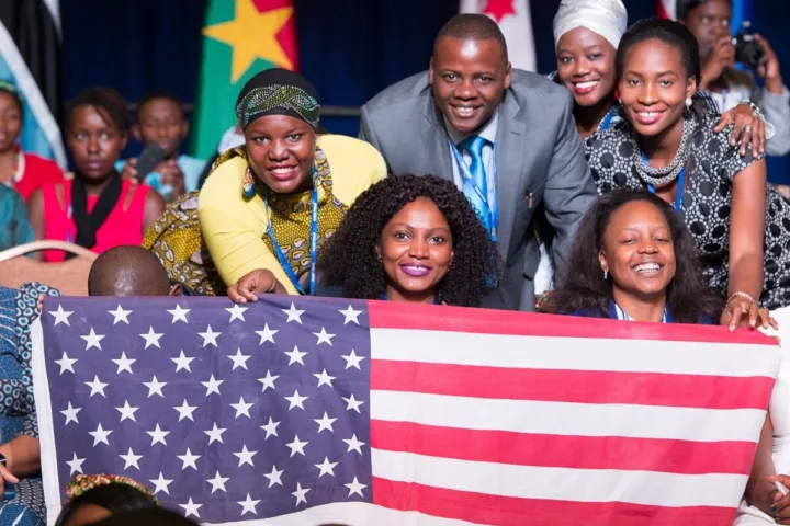 Dernière chance pour la bourse Mandela Washington fellowship - postulez ici