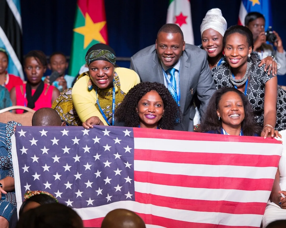 Dernière chance pour la bourse Mandela Washington fellowship - postulez ici