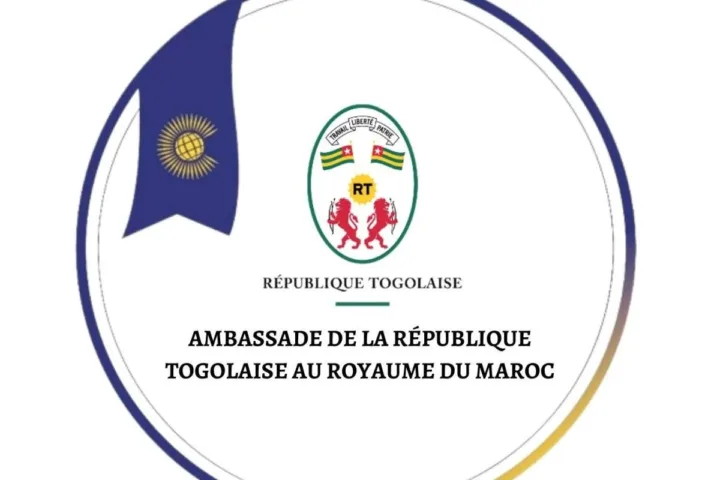 Communiqué de l’ambassade du Togo au Maroc sur le renforcement des contrôles des établissements étrangers en Égypte