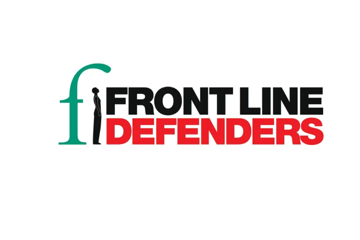Front Line Defenders recrute 21 octobre 2026