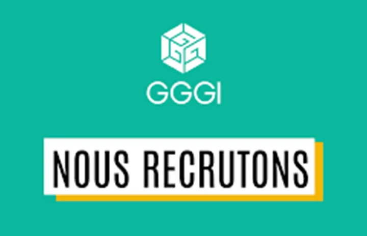 GGGI recrute