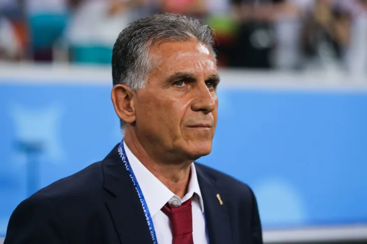  Ghana : Carlos Queiroz quitte les Black Stars, voici son bilan