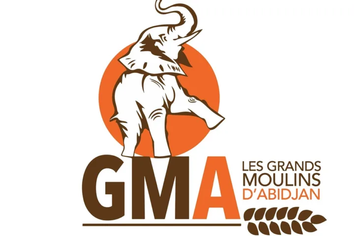 Grands Moulins d'Abidjan