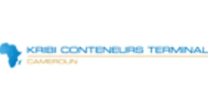 KCT, Kribi Conteneurs Terminal recrute - 17 Octobre 2026