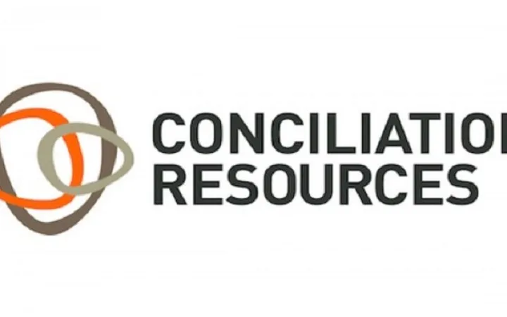 Conciliation Resources (CR)