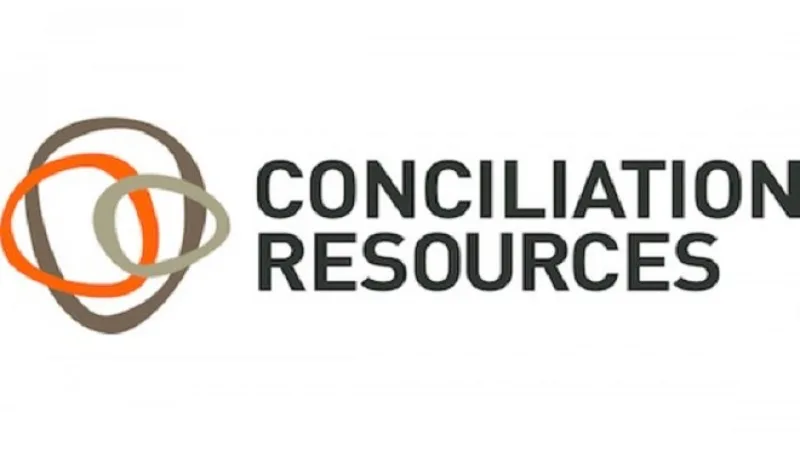 Conciliation Resources (CR)
