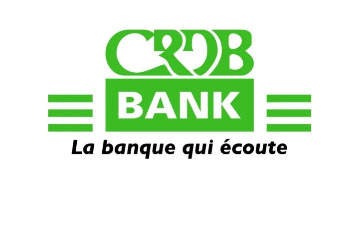 La Banque commerciale CRDB Bank recrute 02 octobre 2026