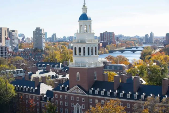 La bourse Harvard LEAD 2027–2028 ouvre ses portes : postulez ici