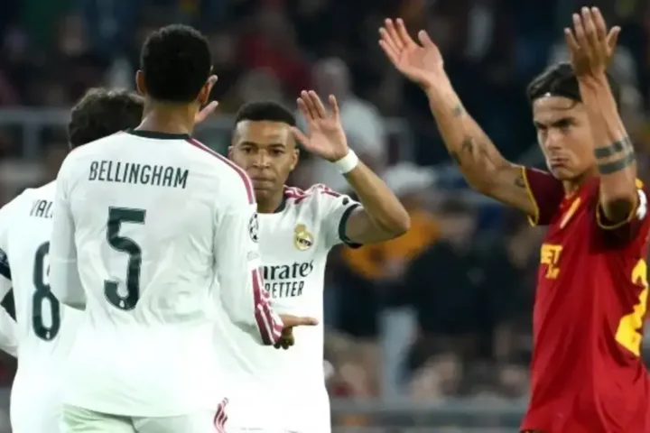 Ligue des champions : voici le classement complet après la deuxième journée