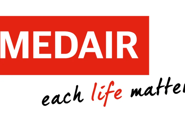 Medair est une organisation humanitaire chrétienne