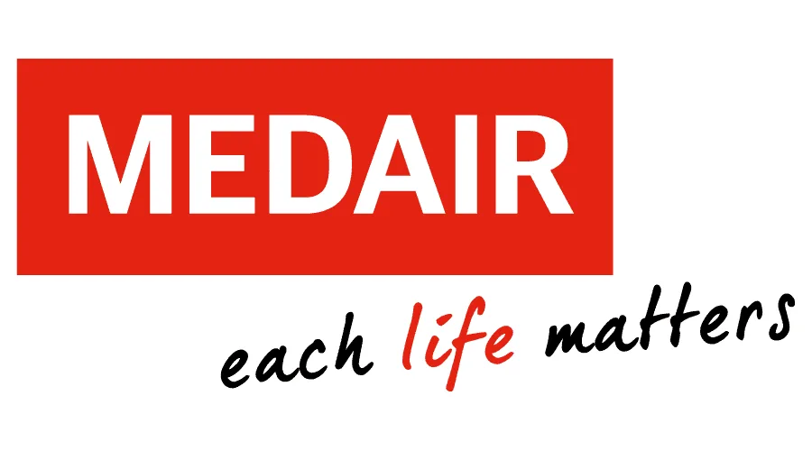 Medair est une organisation humanitaire chrétienne