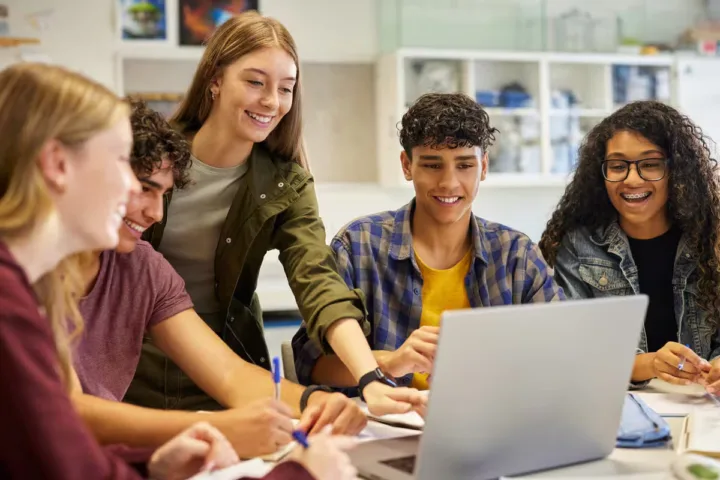 Maitrisez l’IA grâce à cet appel d’offre financé par Global Innovation Challenge