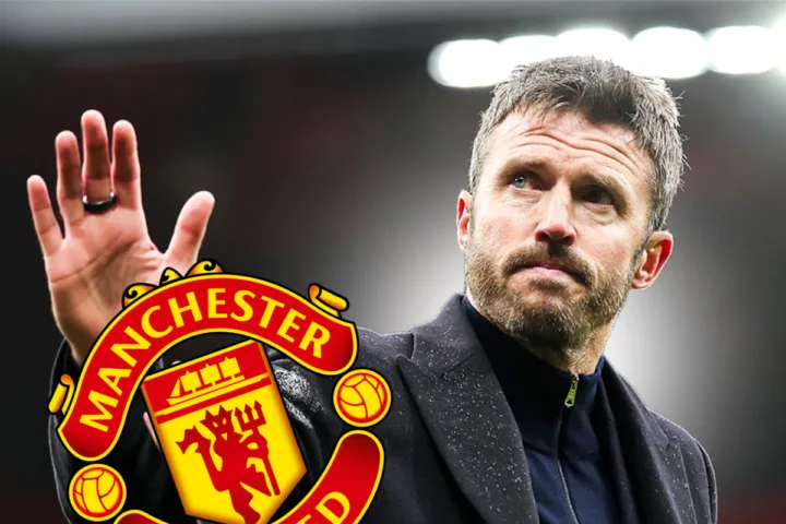 Manchester United battu 3-0 par Bournemouth l’avenir de Michael Carrick en question