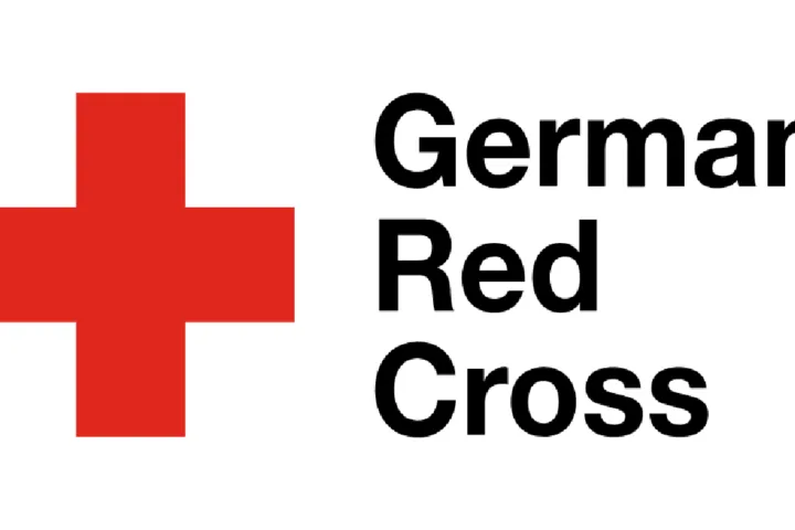 Croix-Rouge allemande (GRC)