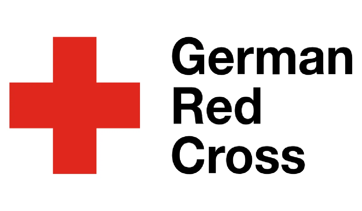 Croix-Rouge allemande (GRC)