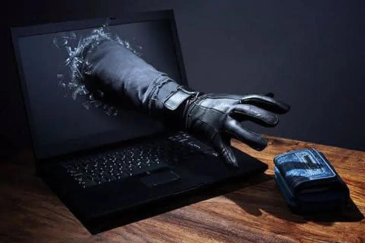 Alerte de la Police nationale contre une fausse offre de prêt utilisant le nom de Nita pour voler les identifiants des comptes MyNita