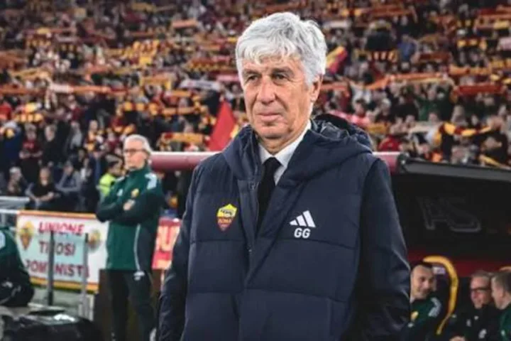 « Nous avons été supérieurs », Gasperini défend la domination totale de la Roma