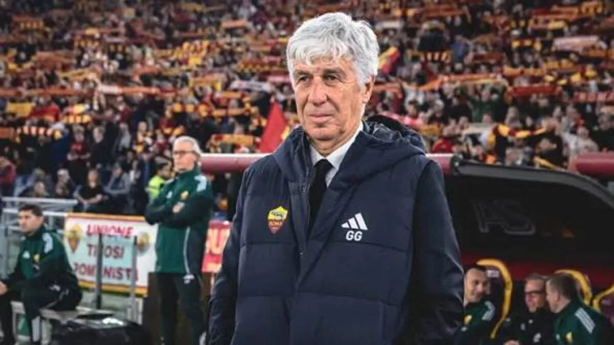 « Nous avons été supérieurs », Gasperini défend la domination totale de la Roma