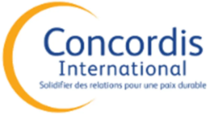 Nouveau poste disponible à Concordis International - 03 Octobre 2026