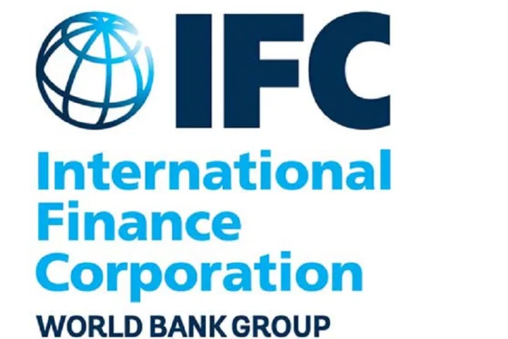 IFC Groupe de la Banque mondiale