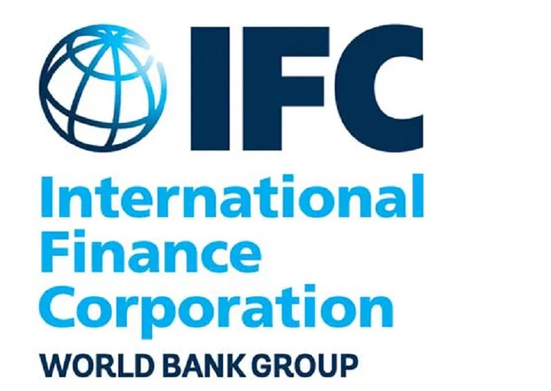 IFC Groupe de la Banque mondiale