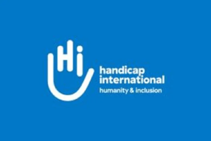 Offre d’emploi à Handicap International / Humanity & Inclusion (HI) – 29 Octobre 2026