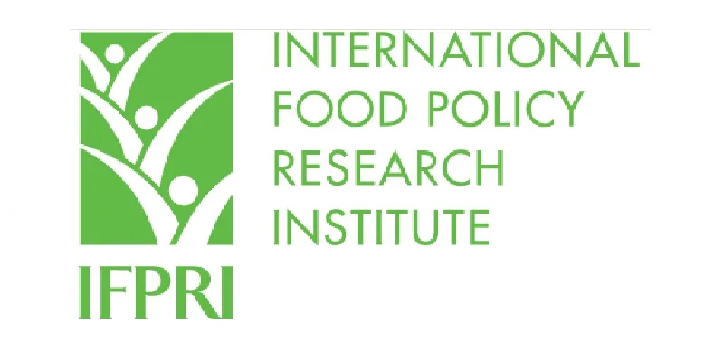 Opportunité un poste de consultant à l'IFPRI - 18 octobre 2026