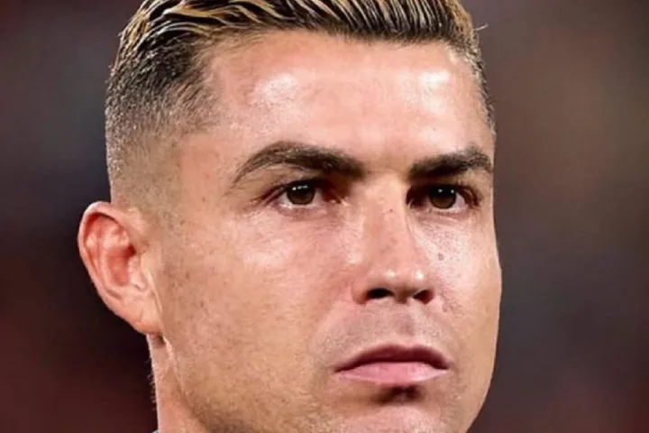 Cristiano Ronaldo Portugal