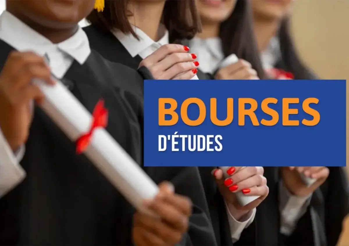 Programme de bourses PAIE 2026 en Afrique (financé)
