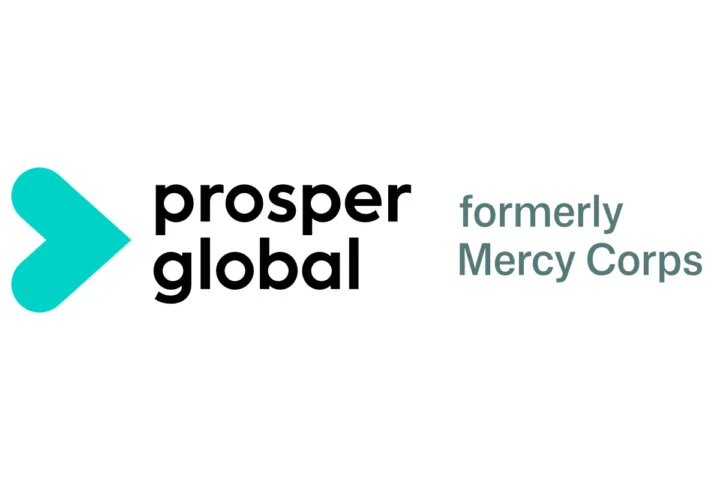 Prosper Global, anciennement Mercy Coprs, recrute ce profil - 9 octobre 2026