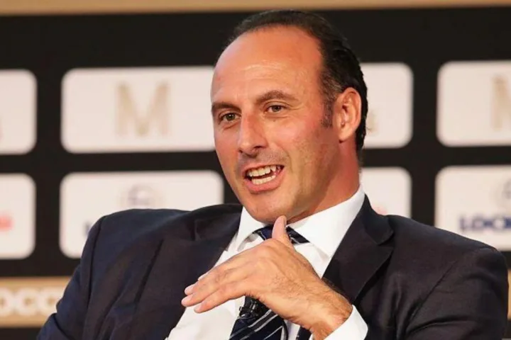 Ramon Vega : le rival de Gianni Infantino dévoile ses ambitions