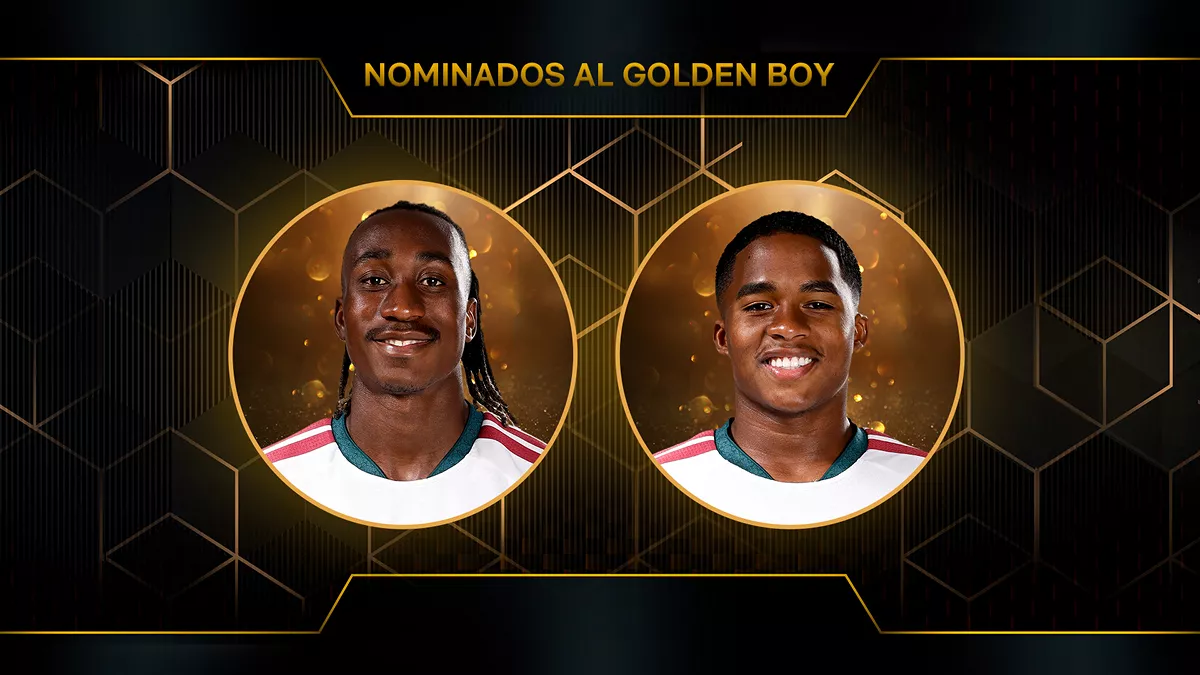 Real Marid : Diomande et Endrick, finalistes pour le Golden Boy 2026
