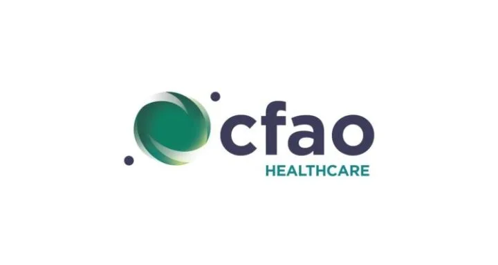 Recrutement à CFAO Healthcare – 12 Octobre 2026