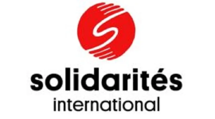 Recrutement à l’association humanitaire française Solidarités International (SI) – 30 Octobre 2026