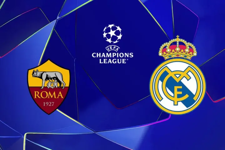 Roma-Real Madrid : un arbitre habitué du club espagnol désigné pour la rencontre