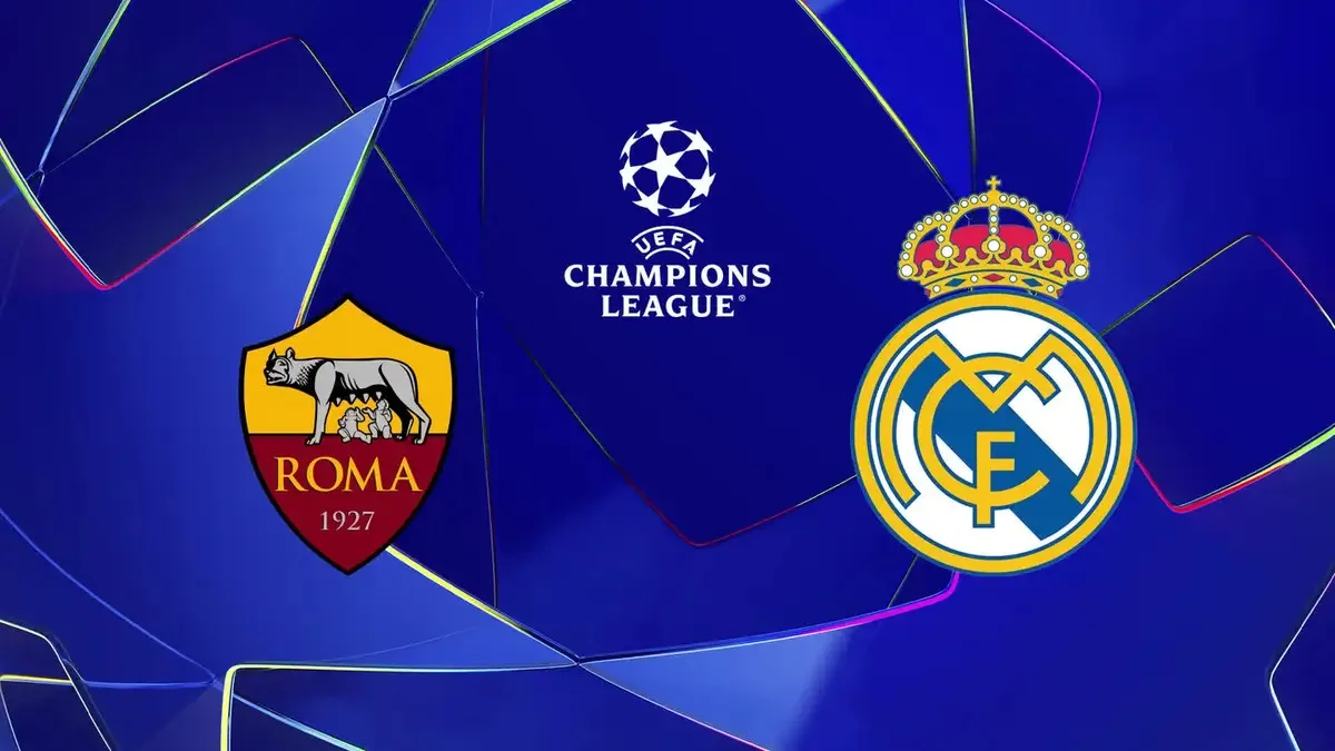 Roma-Real Madrid : un arbitre habitué du club espagnol désigné pour la rencontre