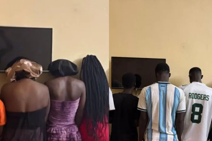 Image des Suspects
