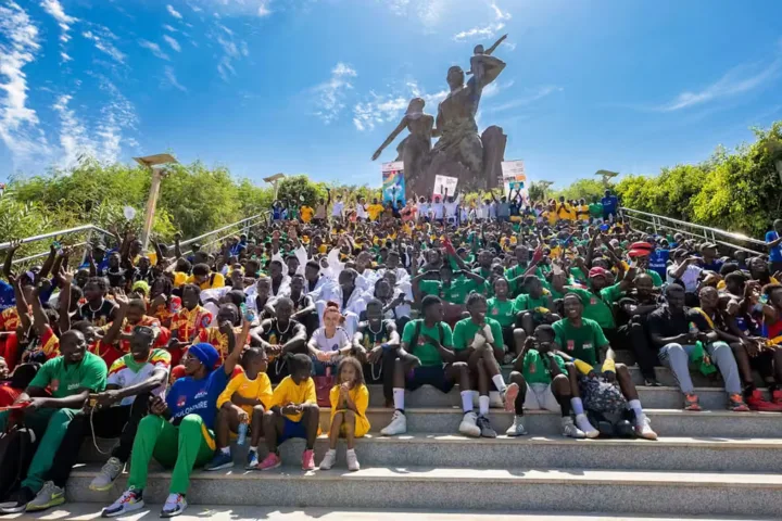 Sénégal : tout savoir sur les Jeux olympiques de la Jeunesse d’été
