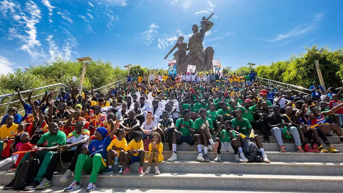 Sénégal : tout savoir sur les Jeux olympiques de la Jeunesse d’été