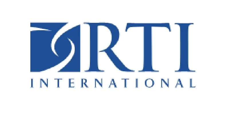 Travail dans l'humanitaire - RTI International recrute - 25 octobre 2026