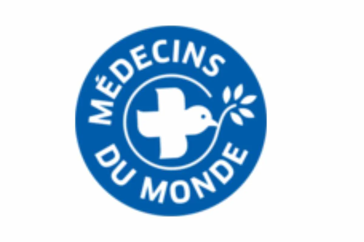 Très belle chance à saisir à Médecins du Monde (MdM) - 1er octobre 2026
