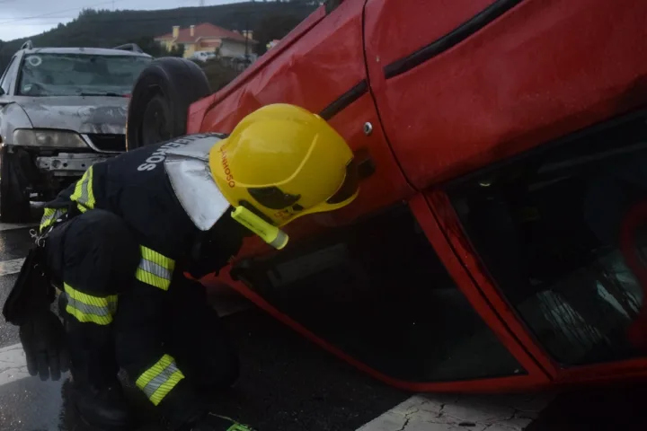 accident du travail