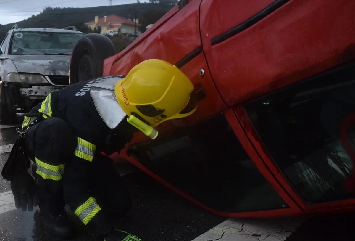 accident du travail