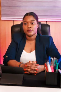 Elodie ADOSSOU : avec Invest Fiesta, la Béninoise qui bouscule les codes de l’entrepreneuriat au Bénin et en Afrique