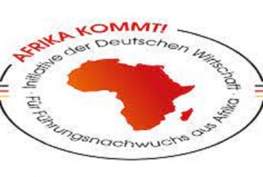 Allemagne Programme de bourses AFRIKA KOMMT 2022-24 pour les futurs dirigeants africains