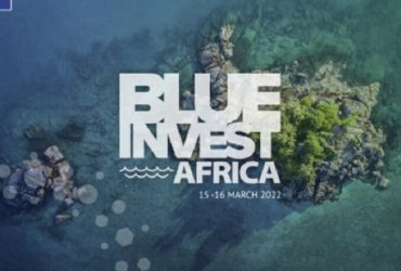 Appel à candidatures Blue Invest Africa PME africaines dans l'économie bleue