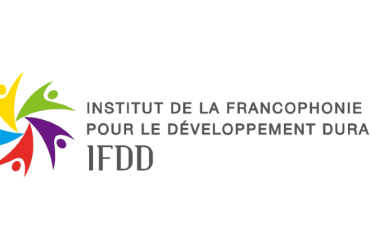 Appel à candidatures : Institut de la Francophonie pour le Développement Durable