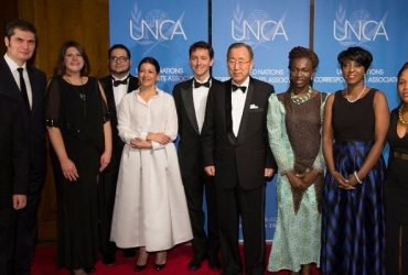 Appel à candidatures Prix UNCA 2021 pour la meilleure couverture médiatique